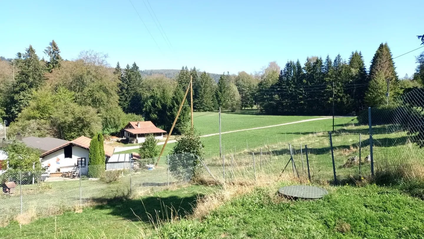 4.5-room chalet – A haven of peace at the gates of Bienne - Photo 22 of 22