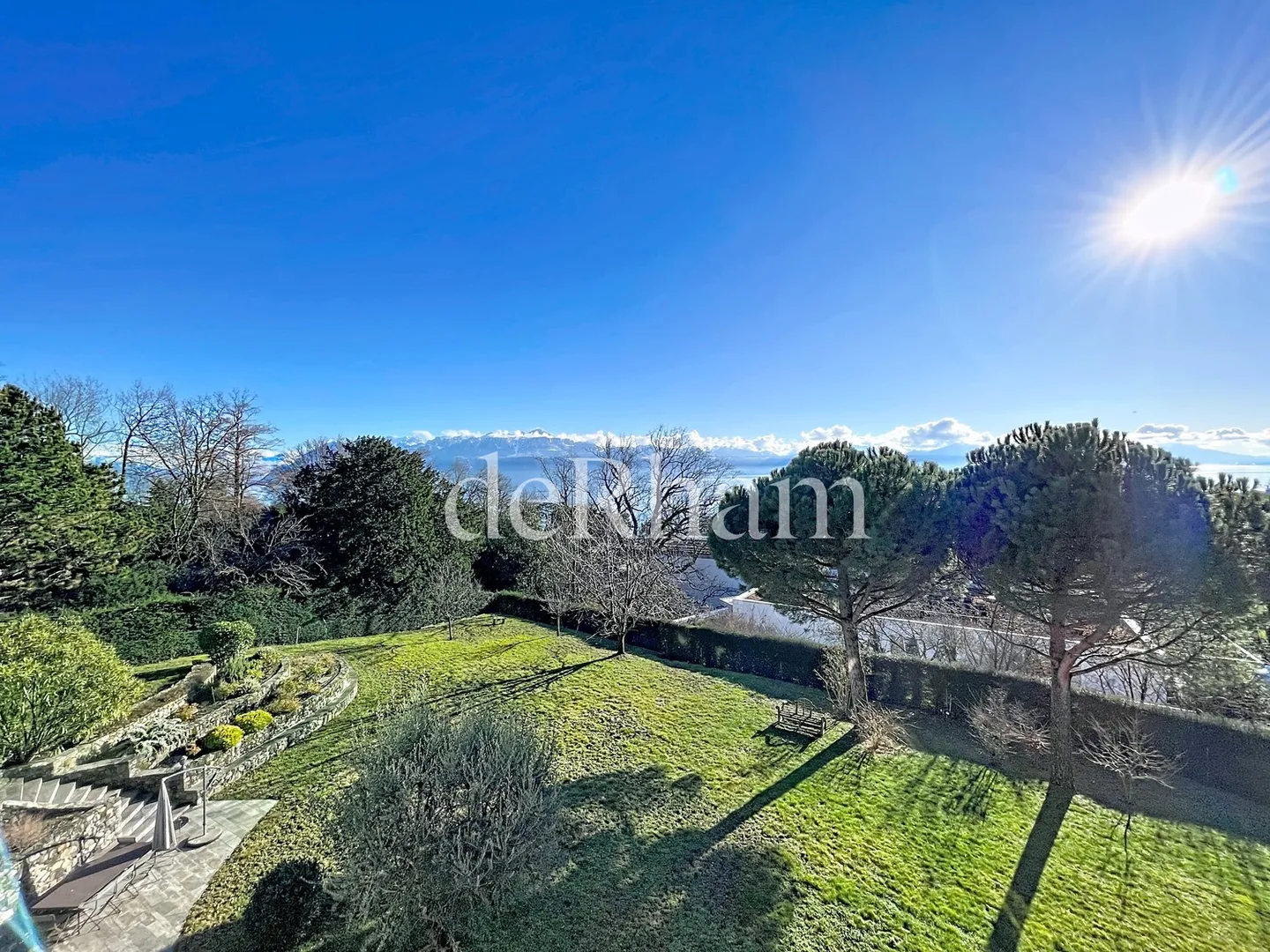 Appartement Charmant Près du Lac - Photo 1 sur 8