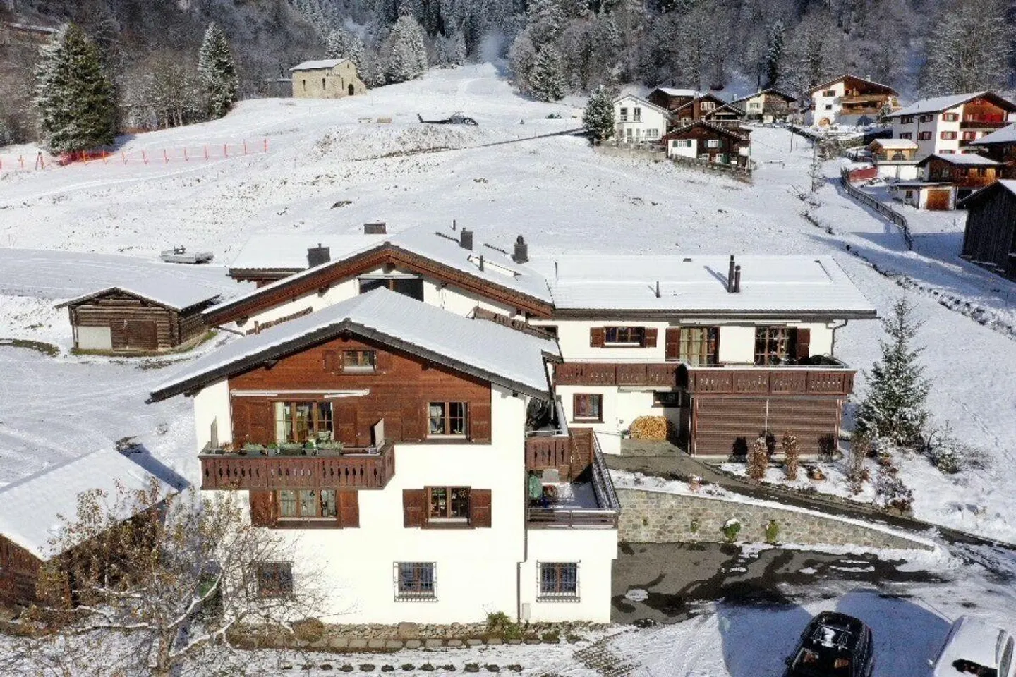 Appartement 2 pièces À LOUER POUR LONG TERME - Photo 11 sur 11
