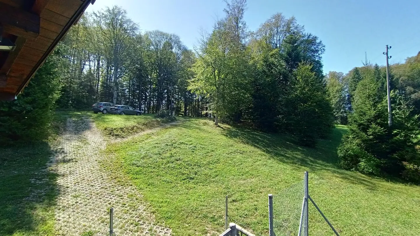 4.5-room chalet – A haven of peace at the gates of Bienne - Photo 19 of 22