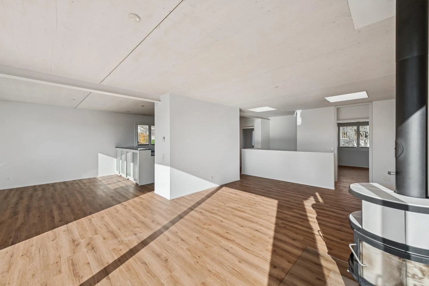 Recently renovated apartment in a quiet location - Photo 7 of 21