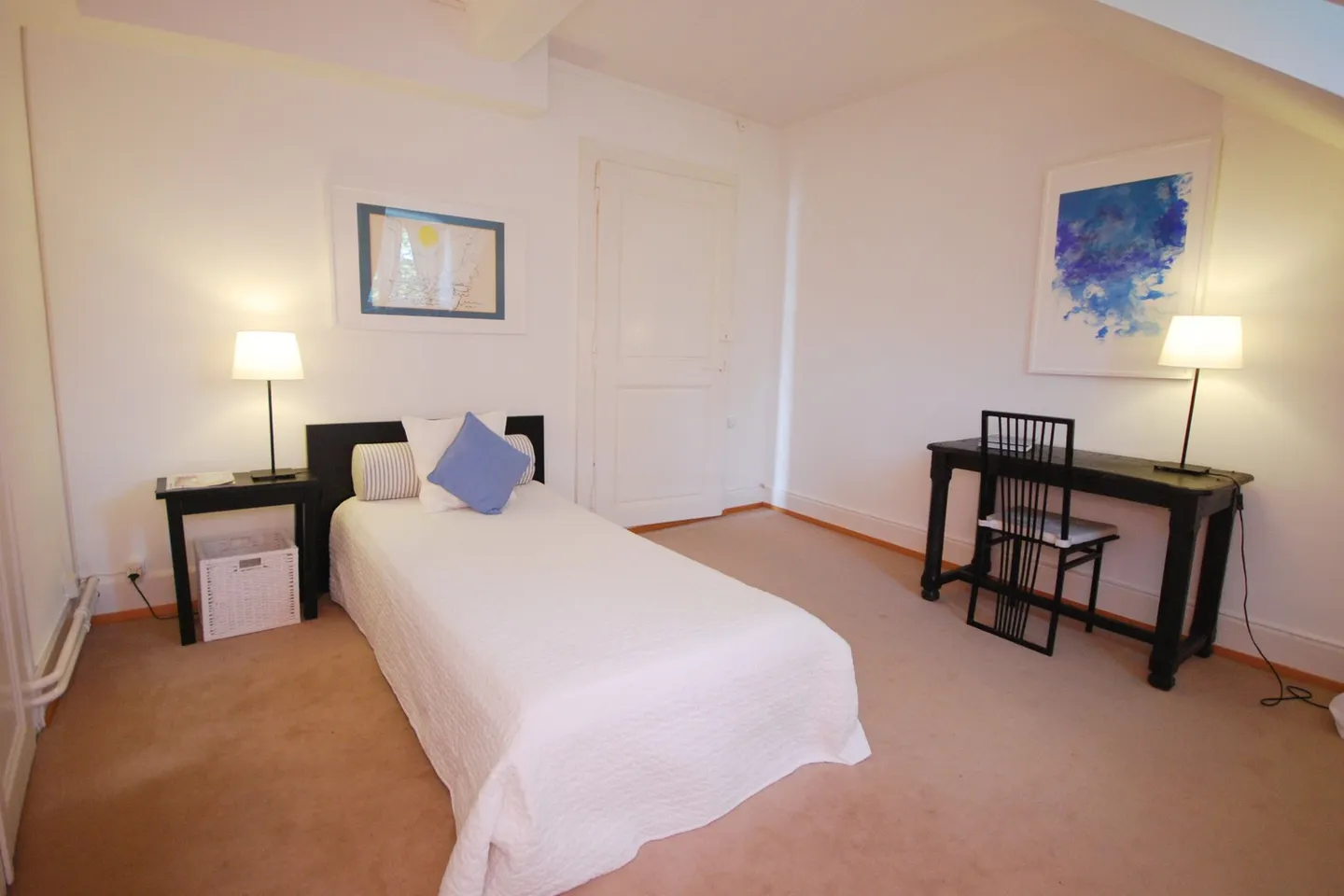 Appartement Charmant Près du Lac - Photo 8 sur 8