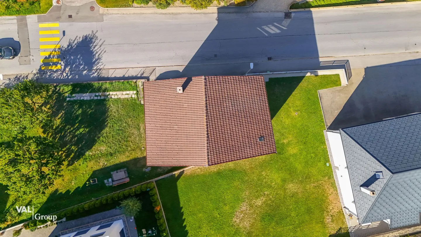Centrally located, high-quality renovated - a home with character - Photo 16 of 18