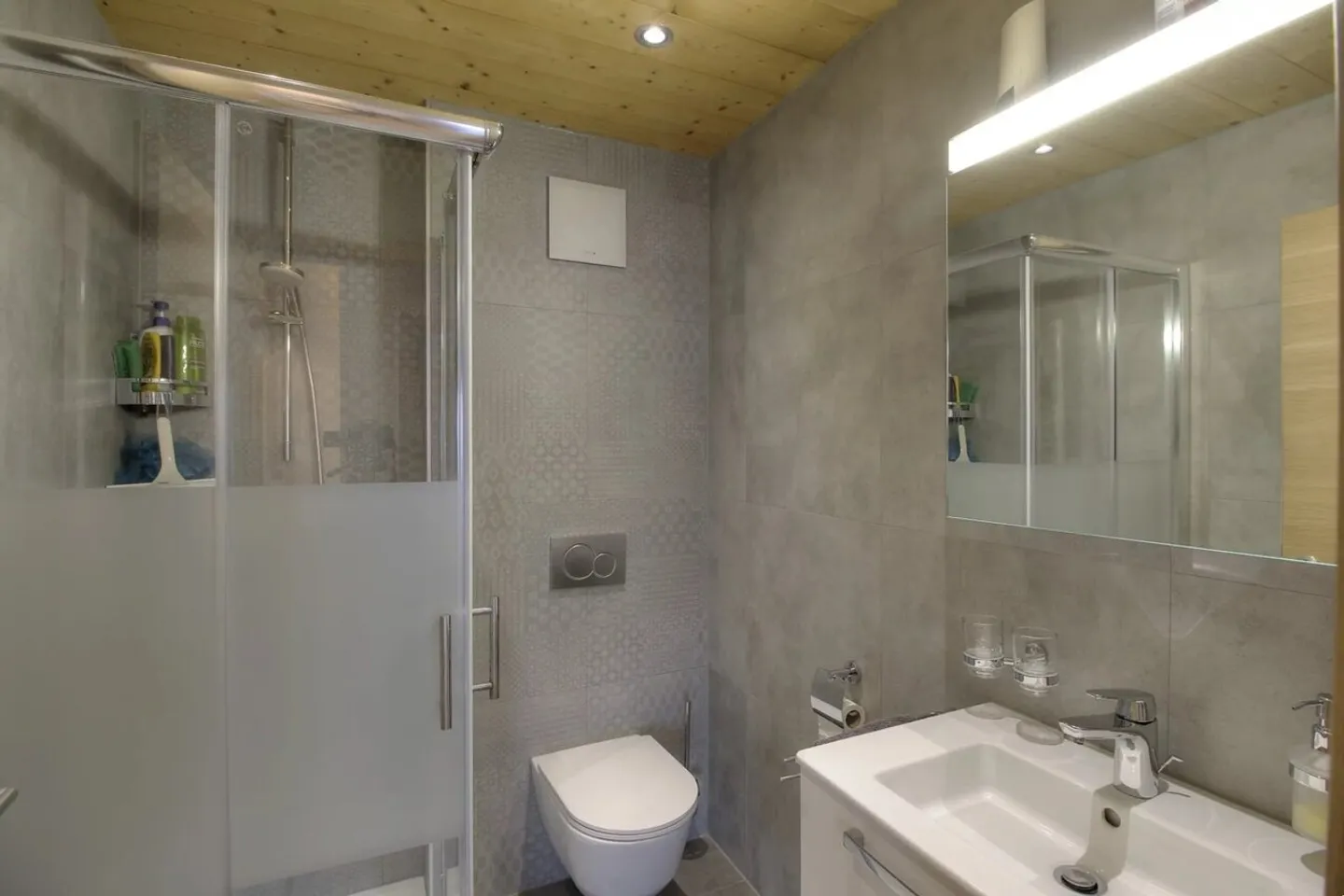 Casa singola in affitto - Foto 10 di 13