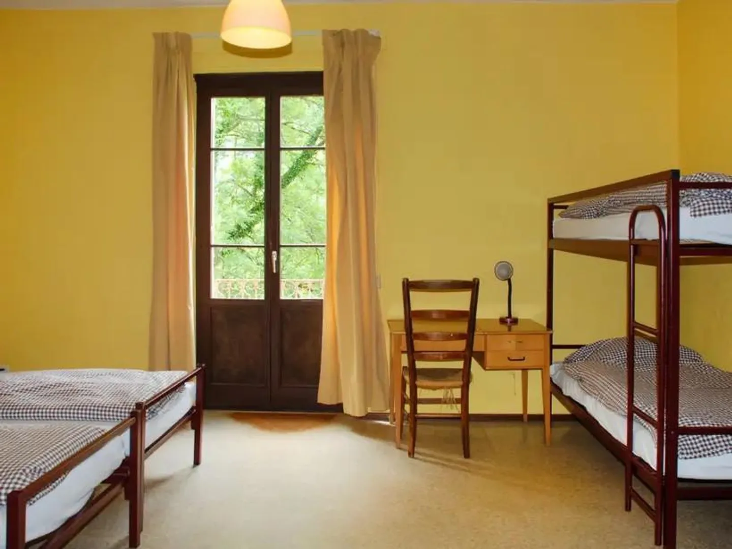 STRUTTURA TURISTICA CON PISCINA E RISTORANTE NEL MALCANTONE - Foto 8 von 10