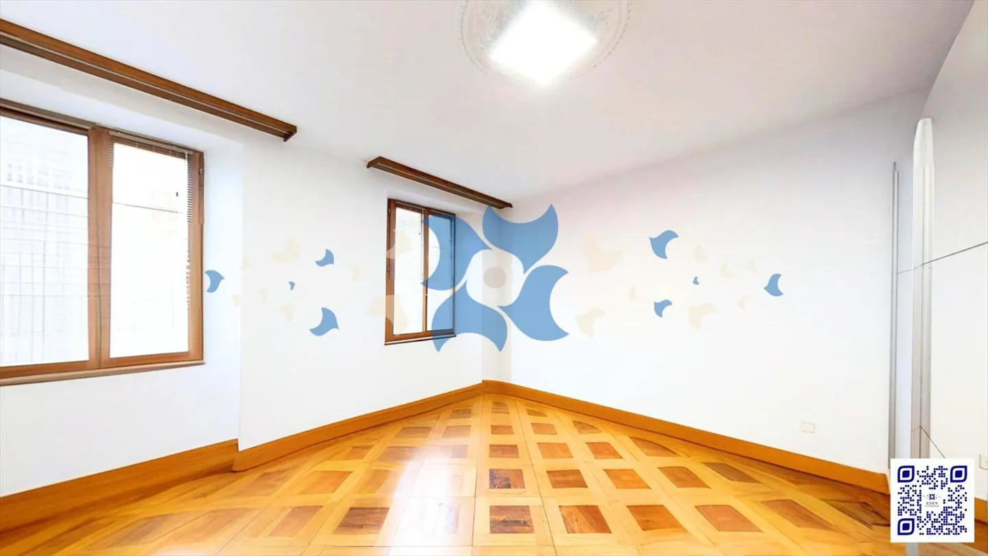 5-Zimmer-Wohnung - Foto 1 von 3