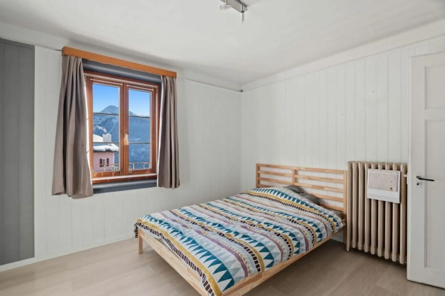 Maison bifamiliale dans la région de ski de Crans-Montana - Photo 8 sur 30