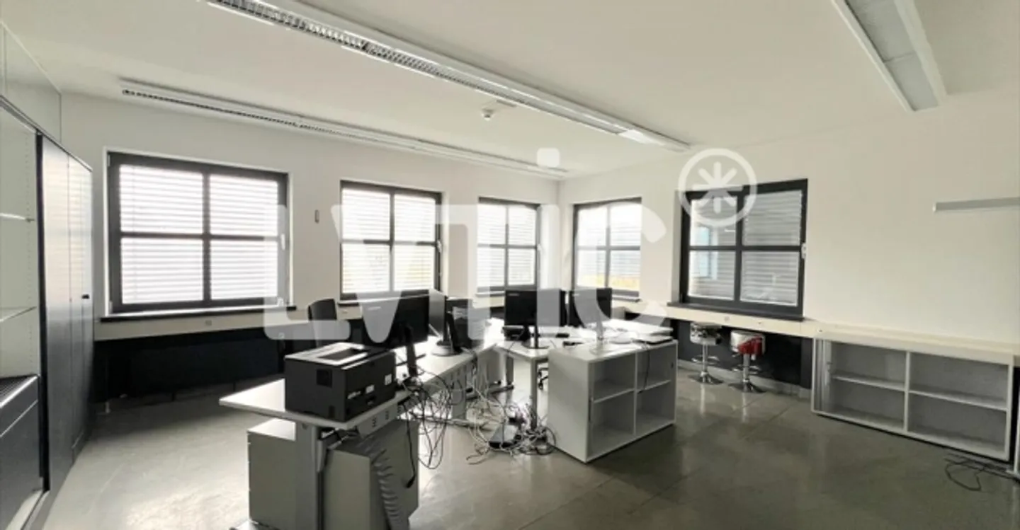 Büro - Foto 4 von 10