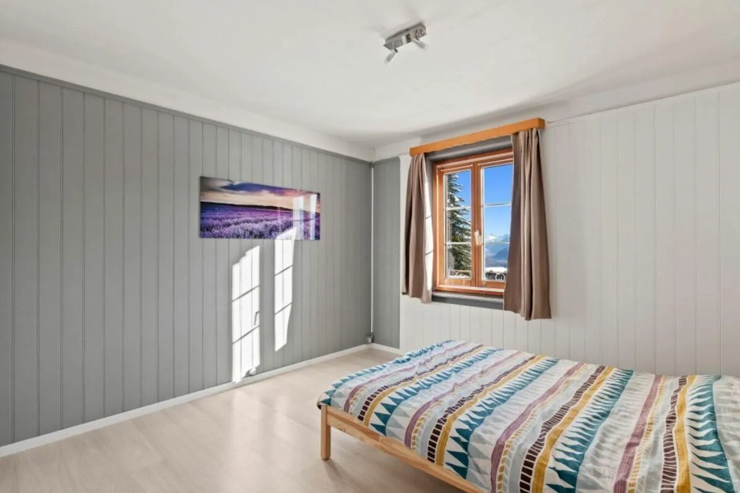 Maison bifamiliale dans la région de ski de Crans-Montana - Photo 9 sur 30