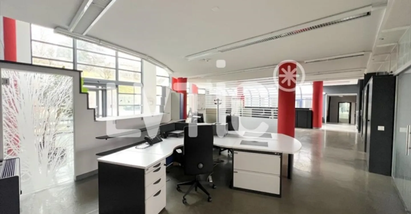 Büro - Foto 5 von 10