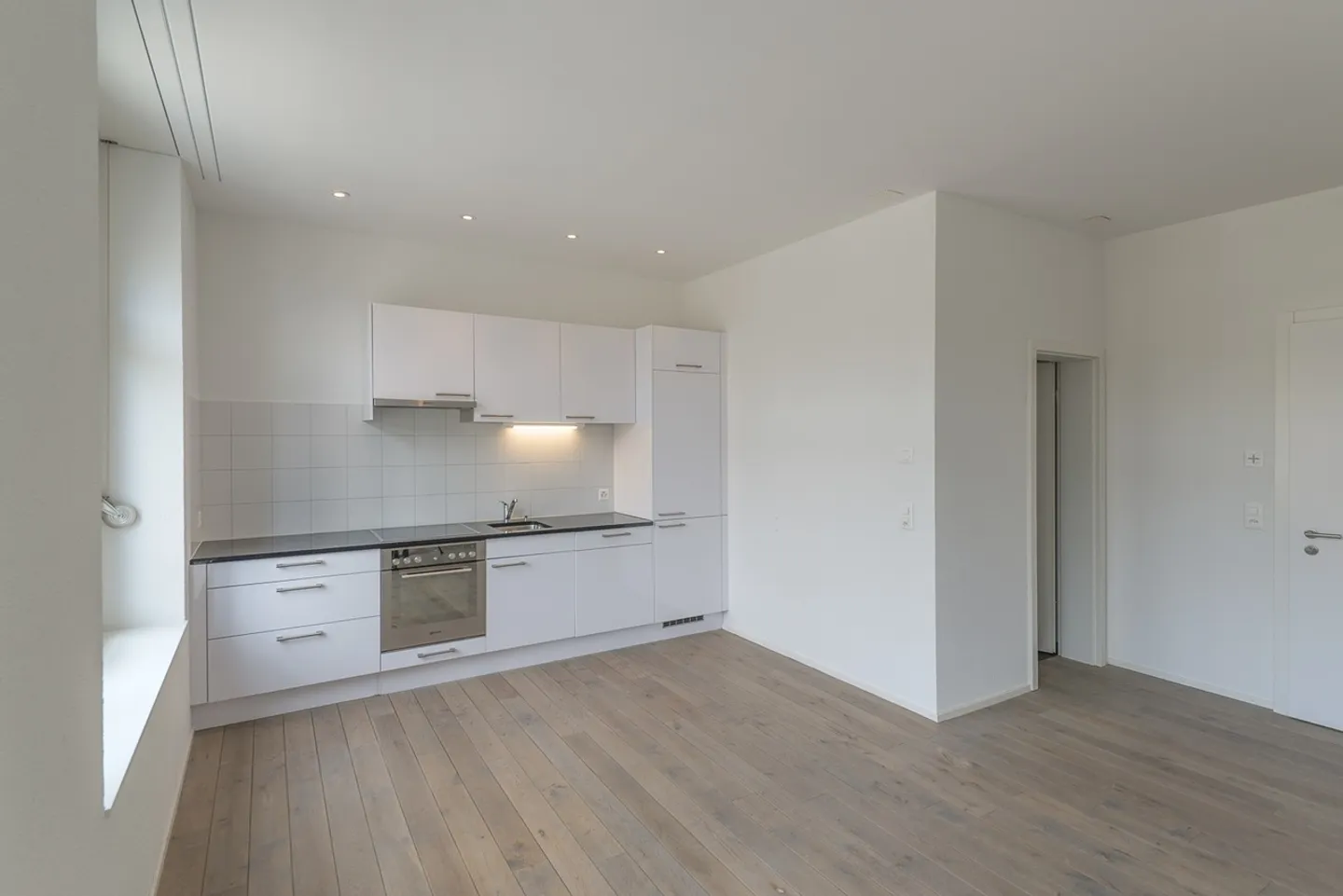 Appartement moderne de 2 pièces à St. Gallen - Photo 2 sur 5
