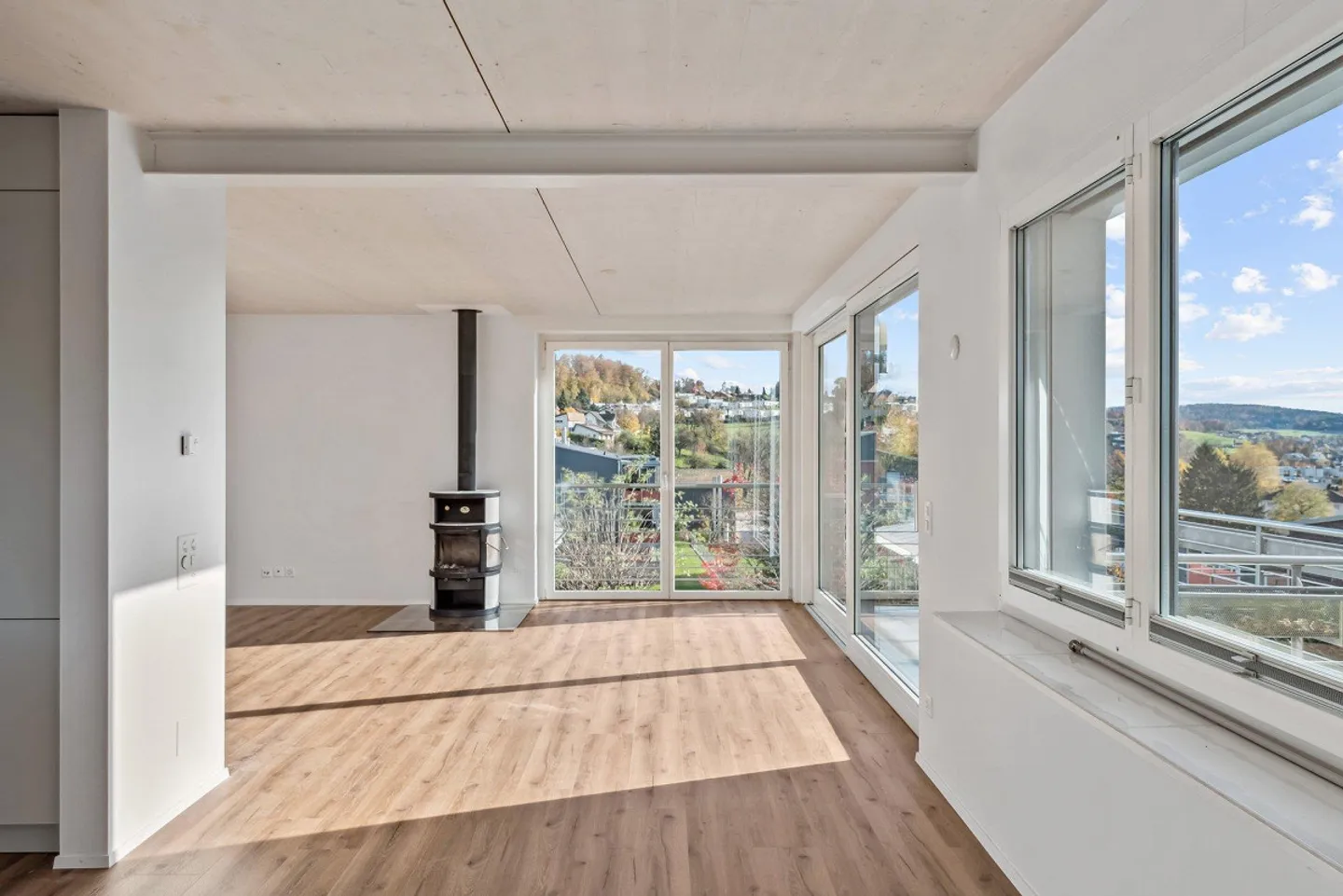 Recently renovated apartment in a quiet location - Photo 12 of 21