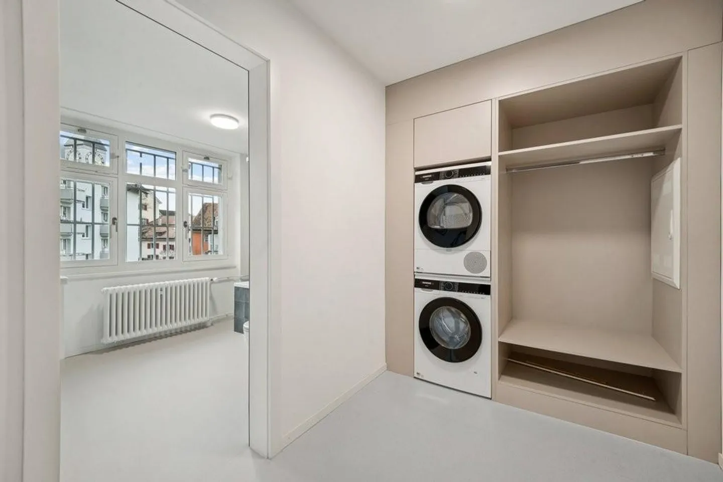 Stylisches Loft-Büro in Chur - Foto 7 von 9