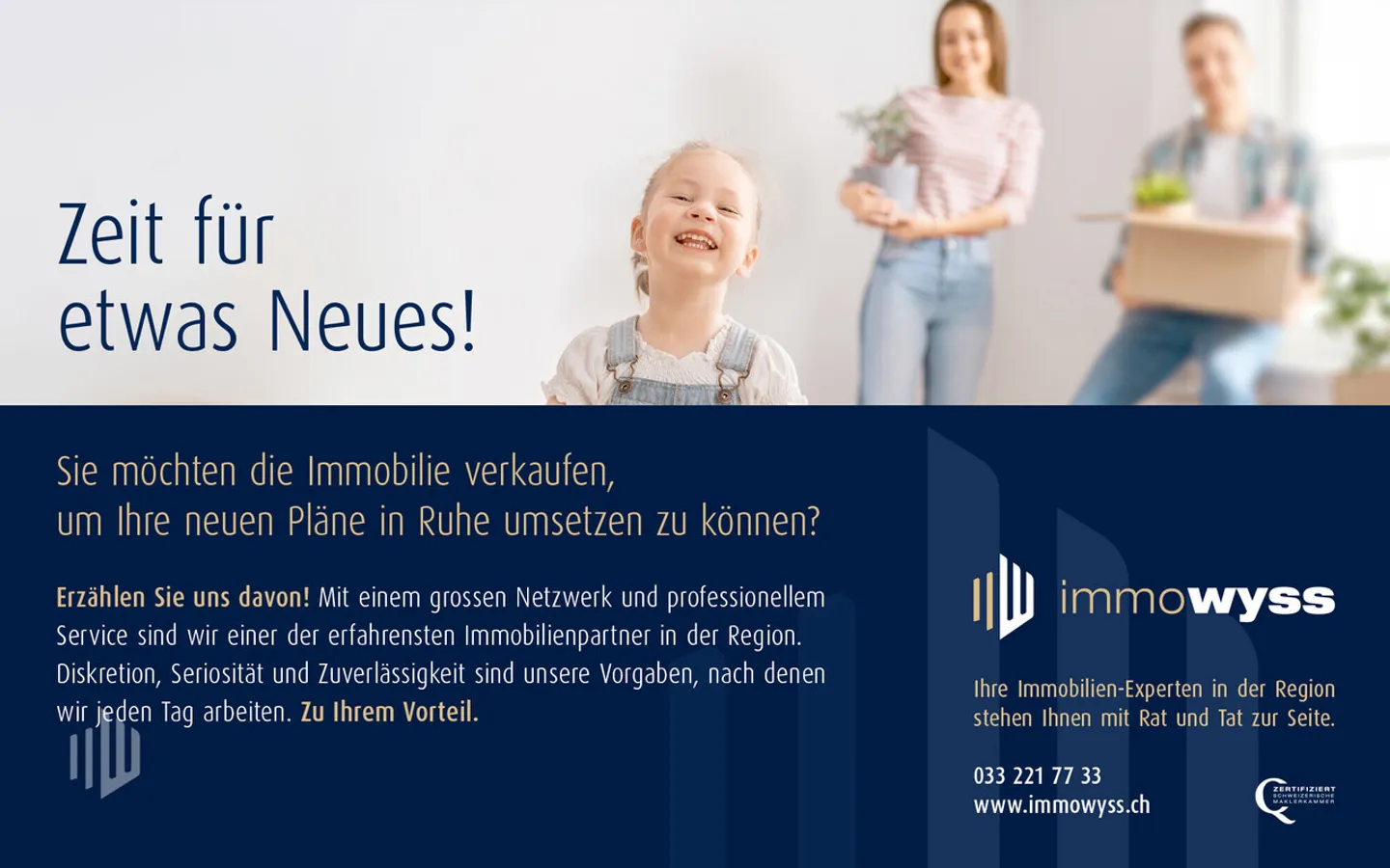 ImmoWyss -  Chalet mit Einlieger-Studio unterhalb der Eiger-Nordwand - Foto 8 von 8