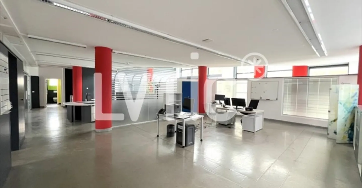 Büro - Foto 7 von 10