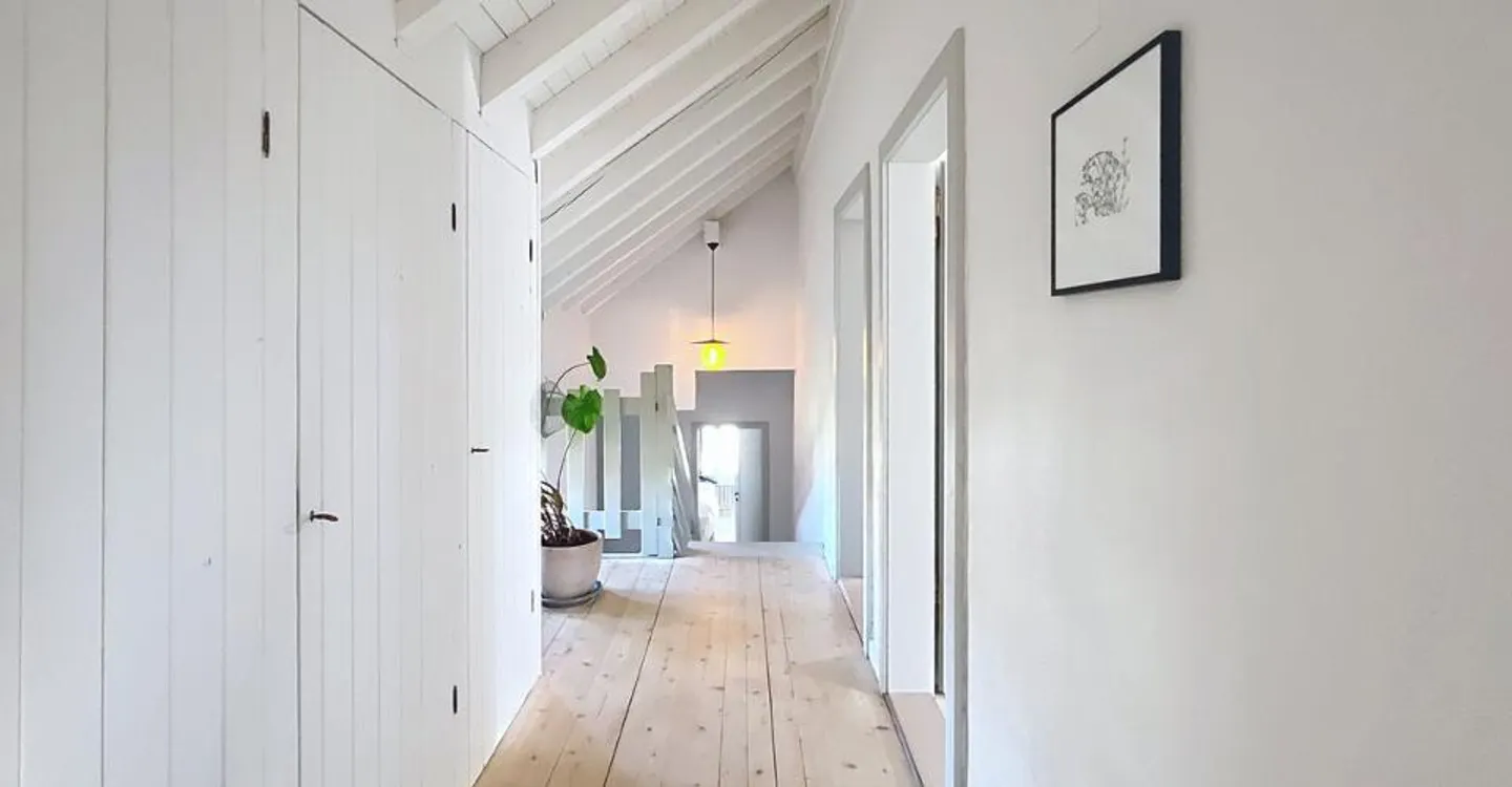 Charmantes Einfamilienhaus in der Natur - Foto 12 von 12