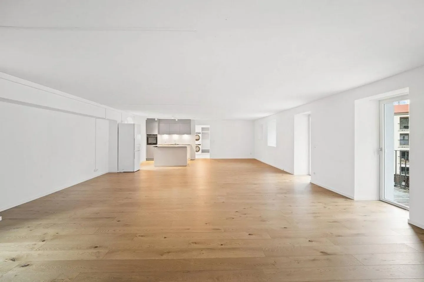 Stylisches Loft-Büro in Chur - Foto 3 von 9