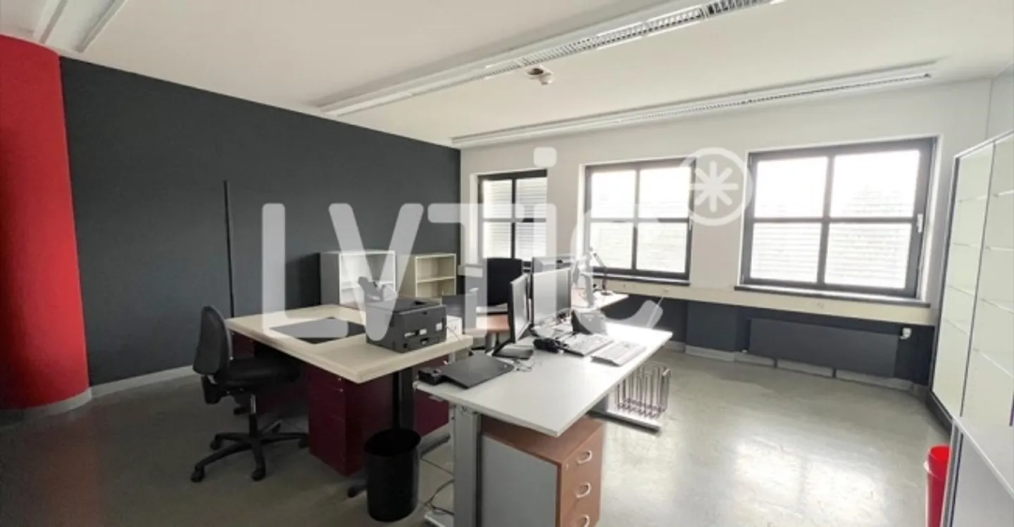 Büro - Foto 10 von 10