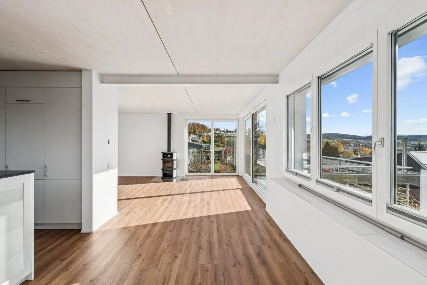 Recently renovated apartment in a quiet location - Photo 11 of 21