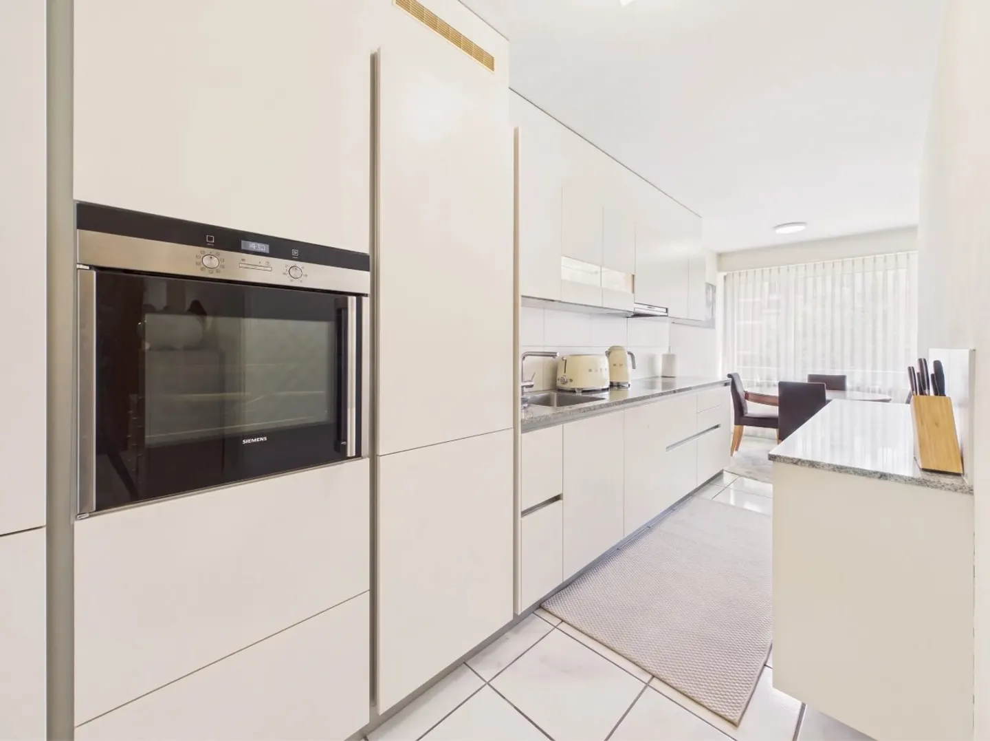Moderne Wohnung im Herzen Basels - Foto 7 von 9