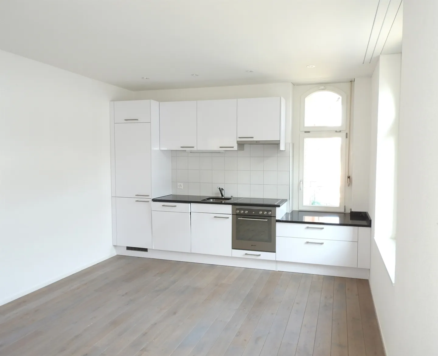 Appartement moderne de 2 pièces à St. Gallen - Photo 3 sur 5