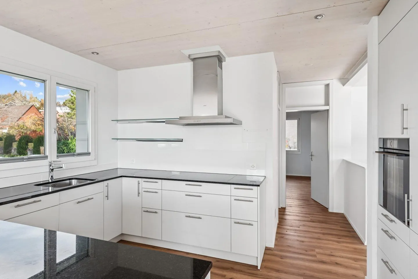 Recently renovated apartment in a quiet location - Photo 14 of 21