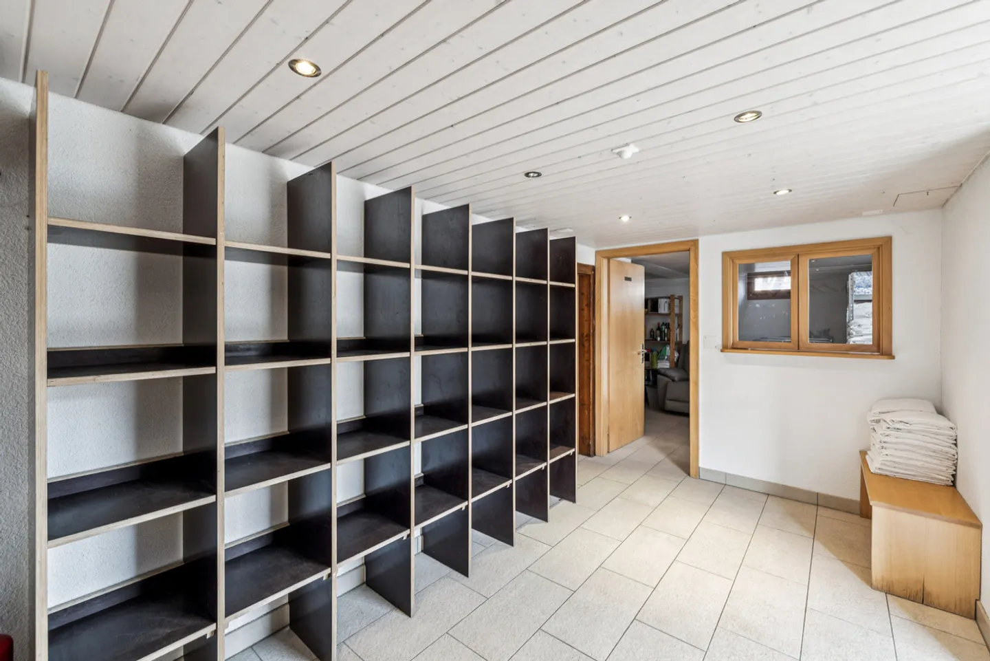 Guest house nel cuore di Les Marécottes - Rara opportunità - Foto 3 di 20