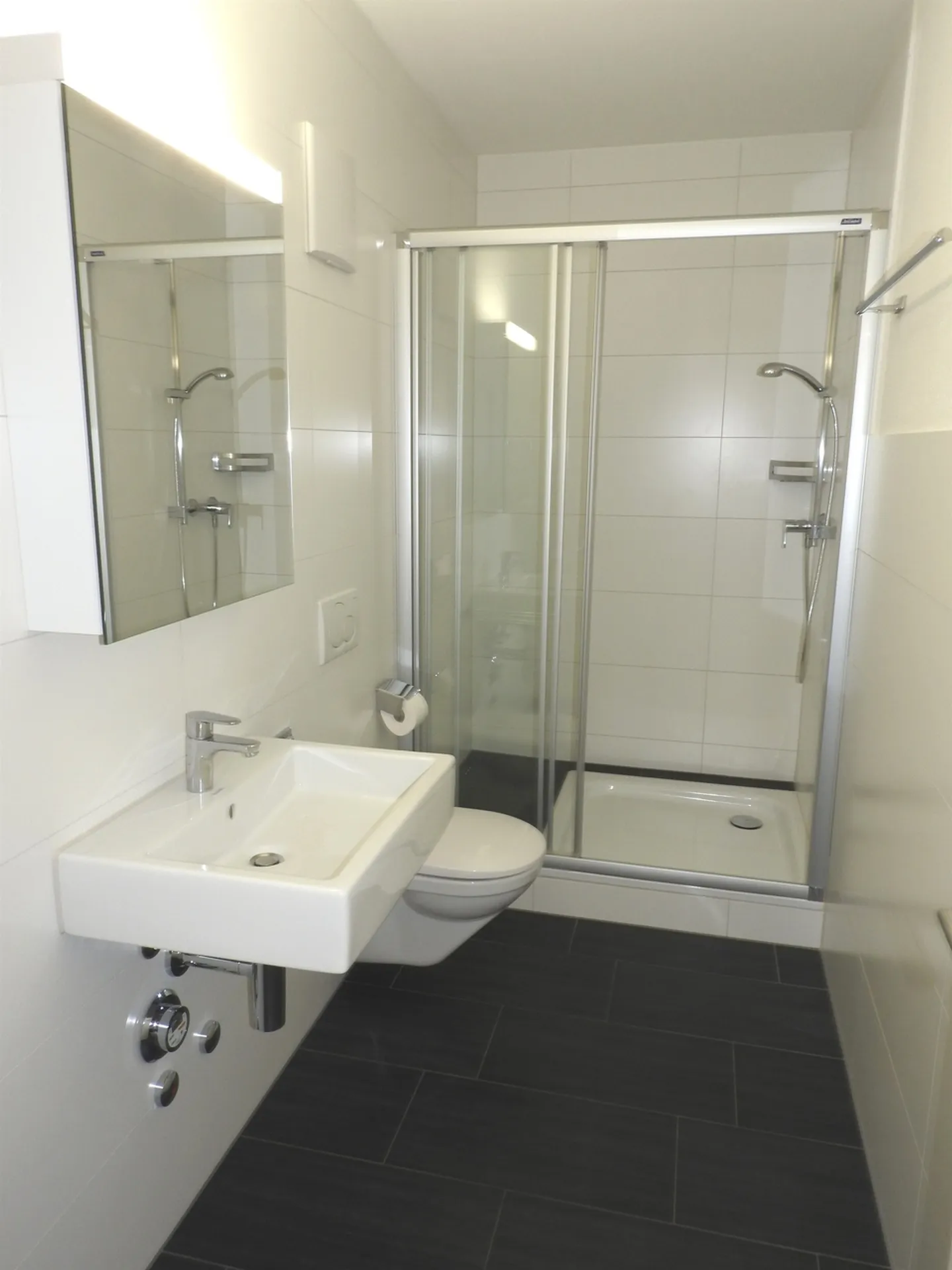 Appartement moderne de 2 pièces à St. Gallen - Photo 4 sur 5