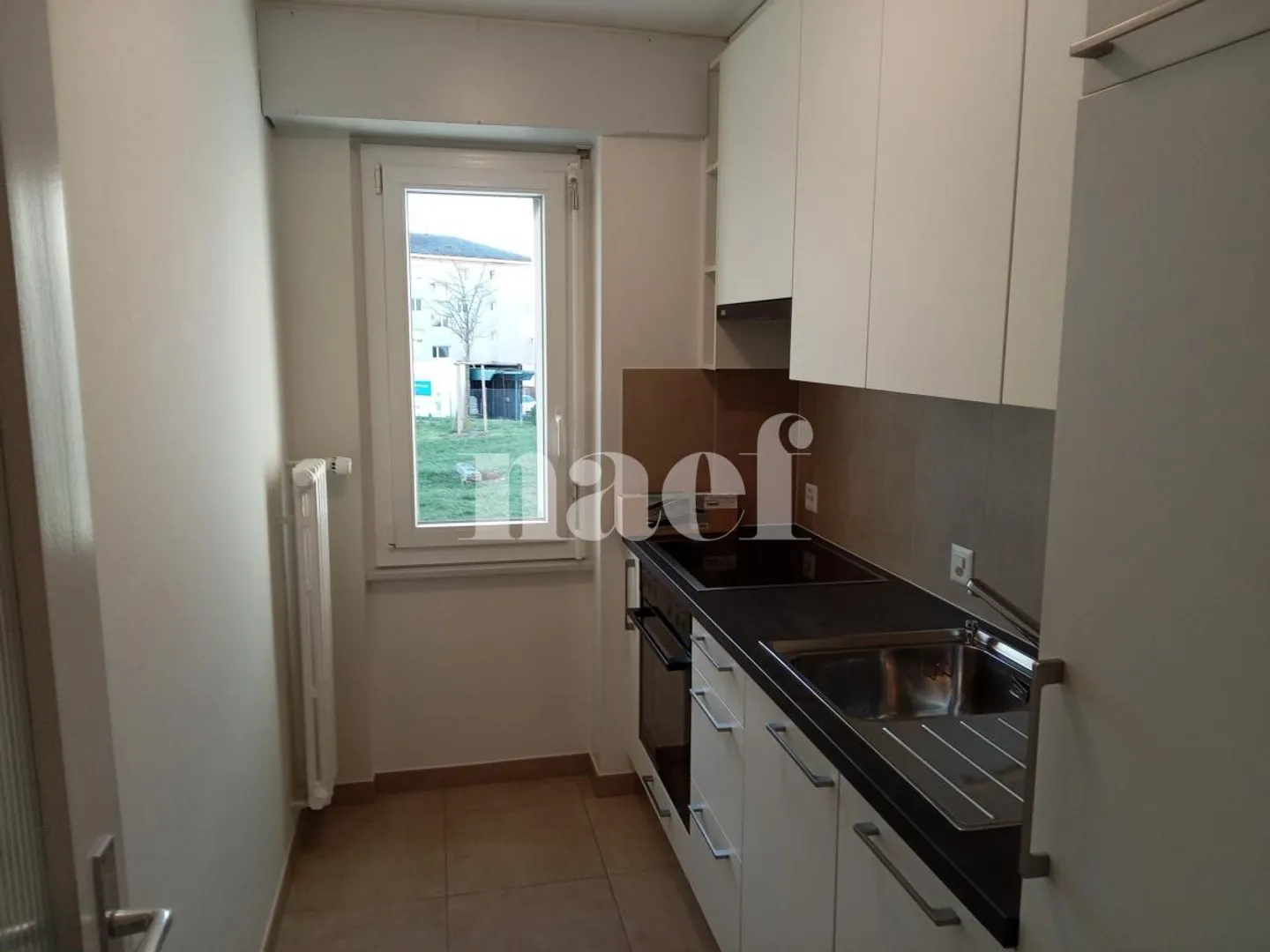 Schön gelegene Wohnung. - Foto 2 von 9