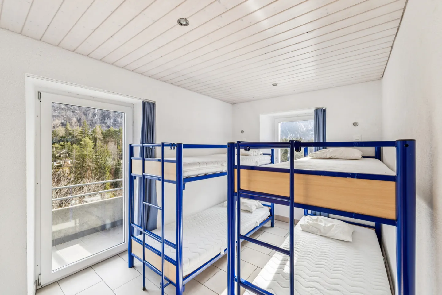 Guest house nel cuore di Les Marécottes - Rara opportunità - Foto 7 di 20