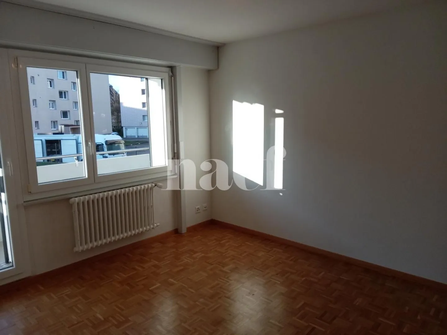 Schön gelegene Wohnung. - Foto 8 von 9