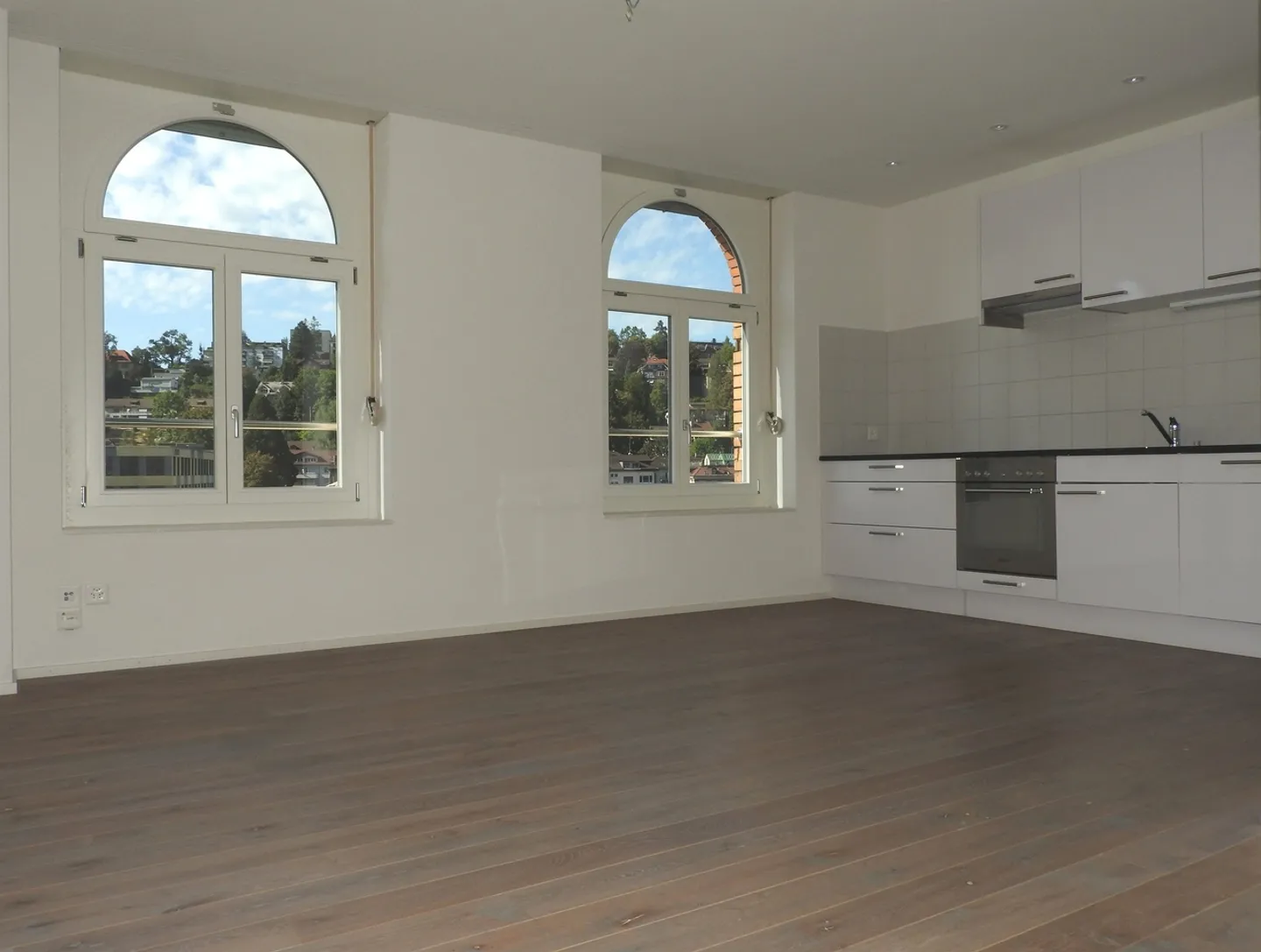Appartement moderne de 2 pièces à St. Gallen - Photo 5 sur 5