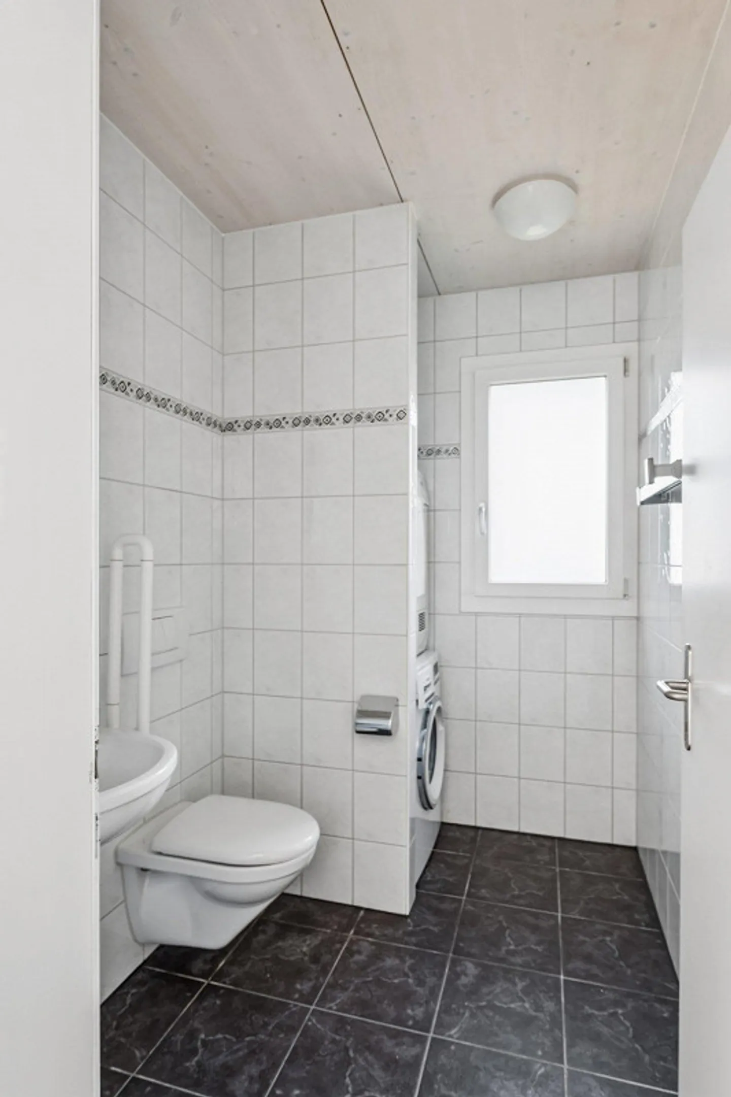 Recently renovated apartment in a quiet location - Photo 18 of 21