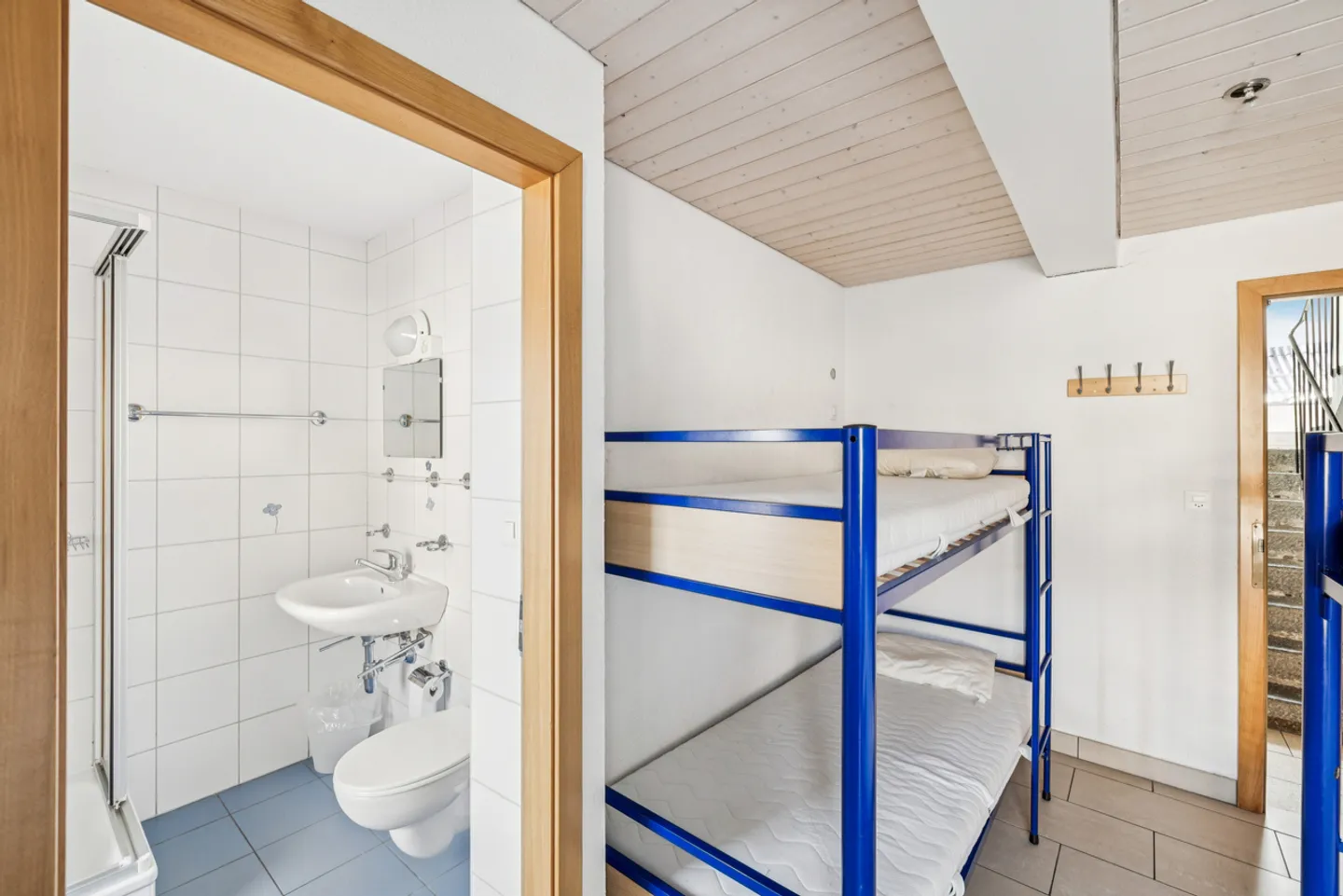 Guest house nel cuore di Les Marécottes - Rara opportunità - Foto 12 di 20