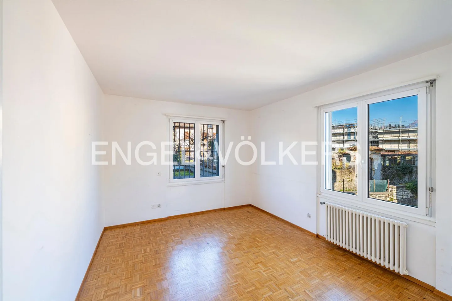 Appartamento elegante con vista sul lago e giardino privato - Foto 8 di 13