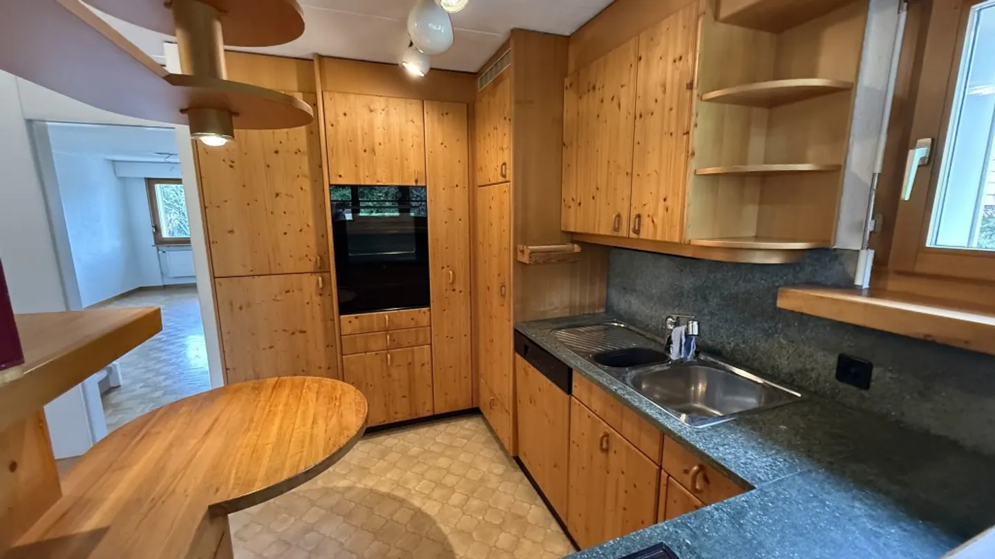 La casa perfetta per una famiglia - Foto 4 di 14