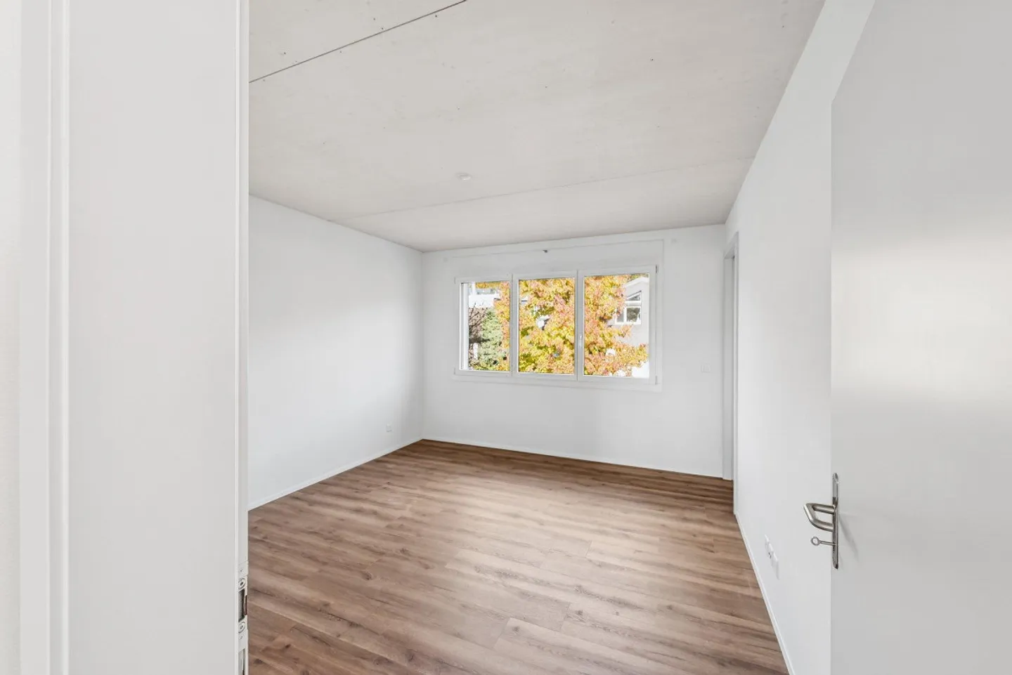 Recently renovated apartment in a quiet location - Photo 20 of 21