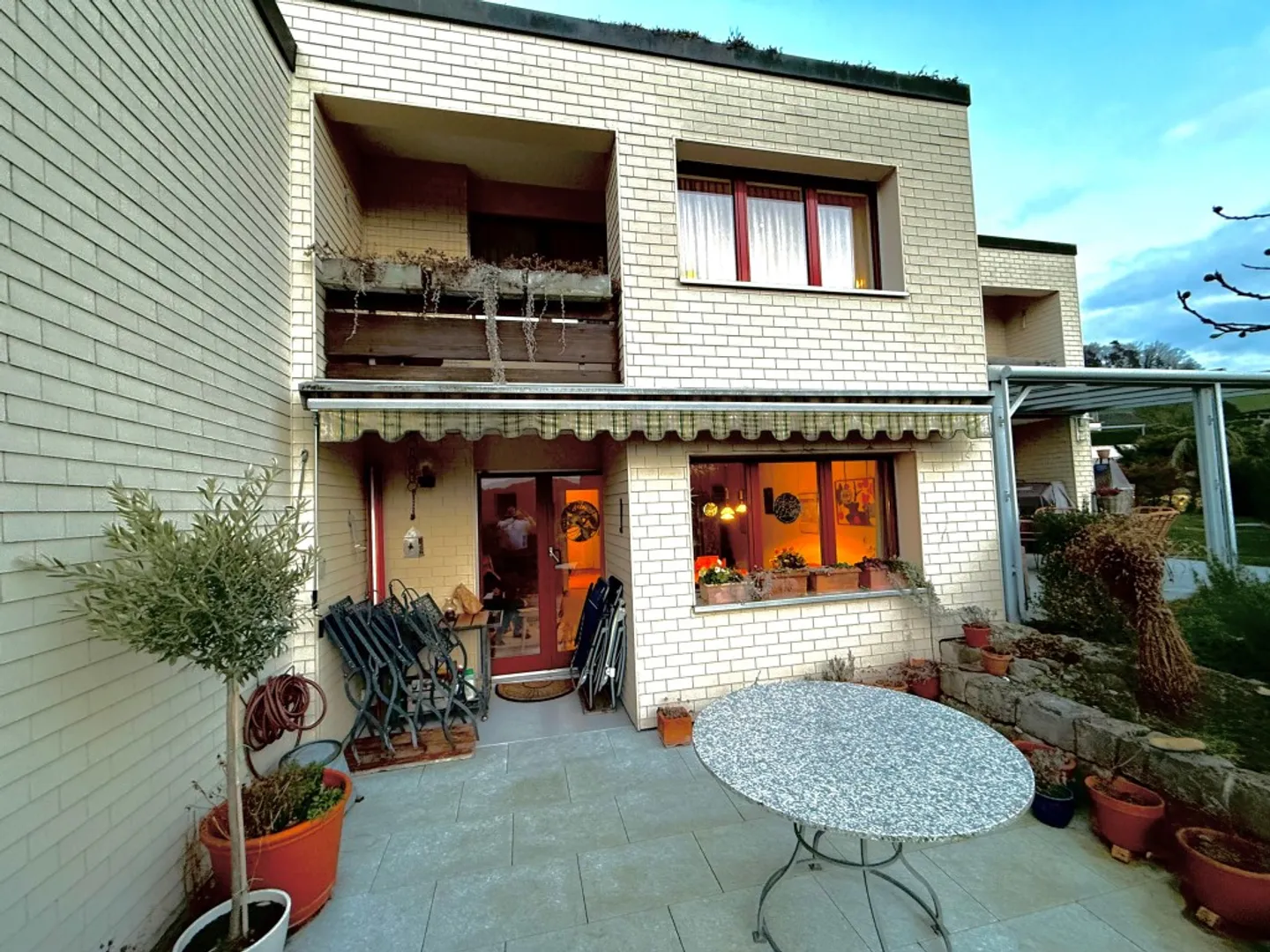 La casa perfetta per una famiglia - Foto 3 di 14
