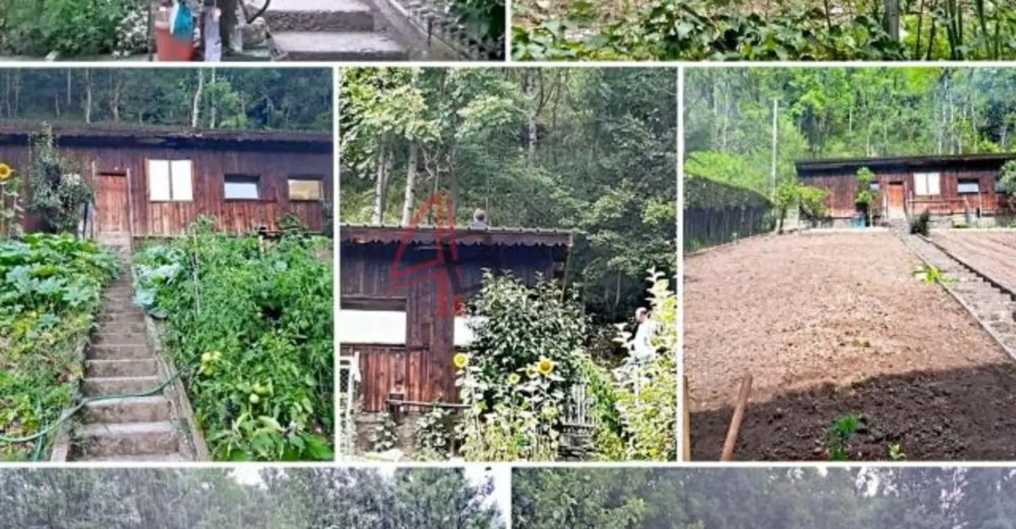 Chalet Charmant avec Jardin - Photo 10 sur 10