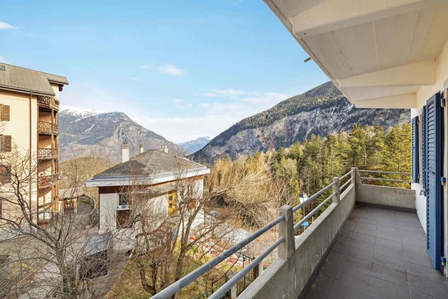 Guest house nel cuore di Les Marécottes - Rara opportunità - Foto 13 di 20