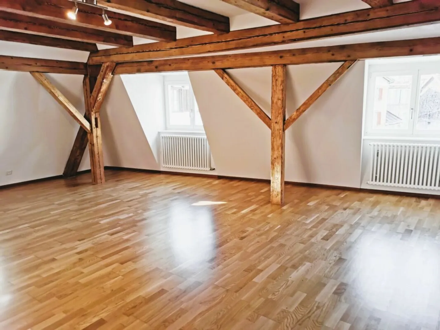 Balmerhaus storico ad Altstätten - Foto 3 di 19