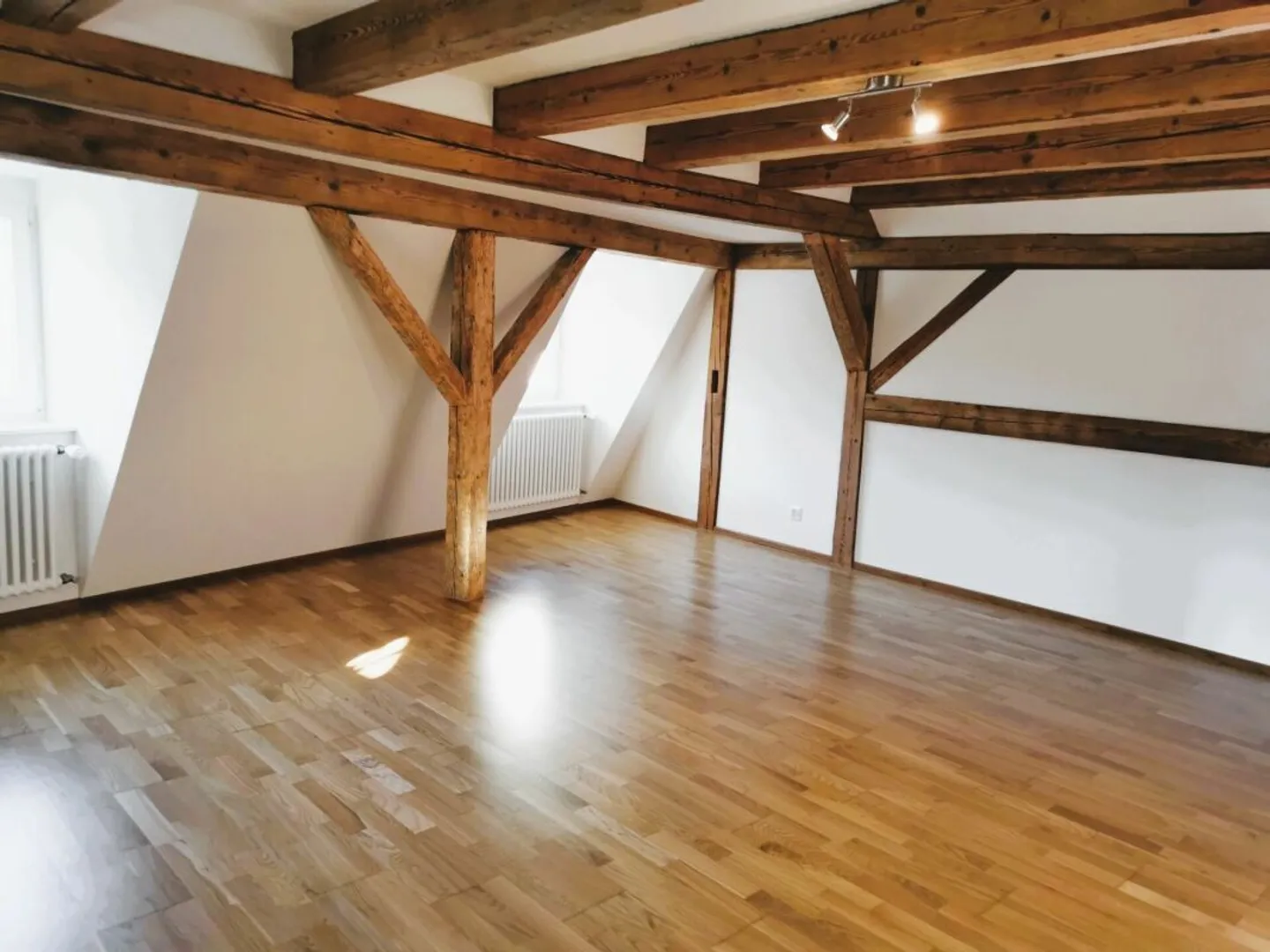 Balmerhaus storico ad Altstätten - Foto 4 di 19