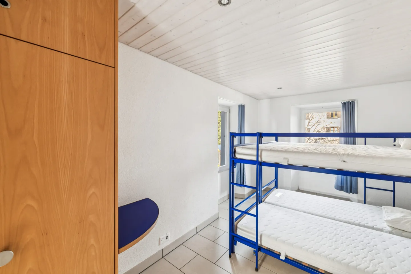 Guest house nel cuore di Les Marécottes - Rara opportunità - Foto 14 di 20