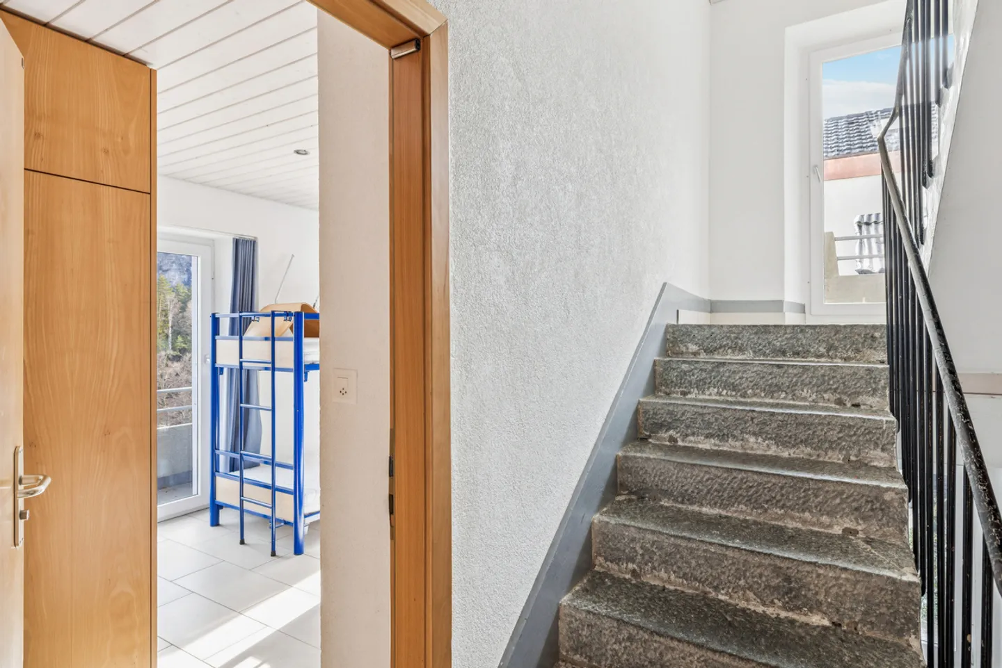 Guest house nel cuore di Les Marécottes - Rara opportunità - Foto 16 di 20