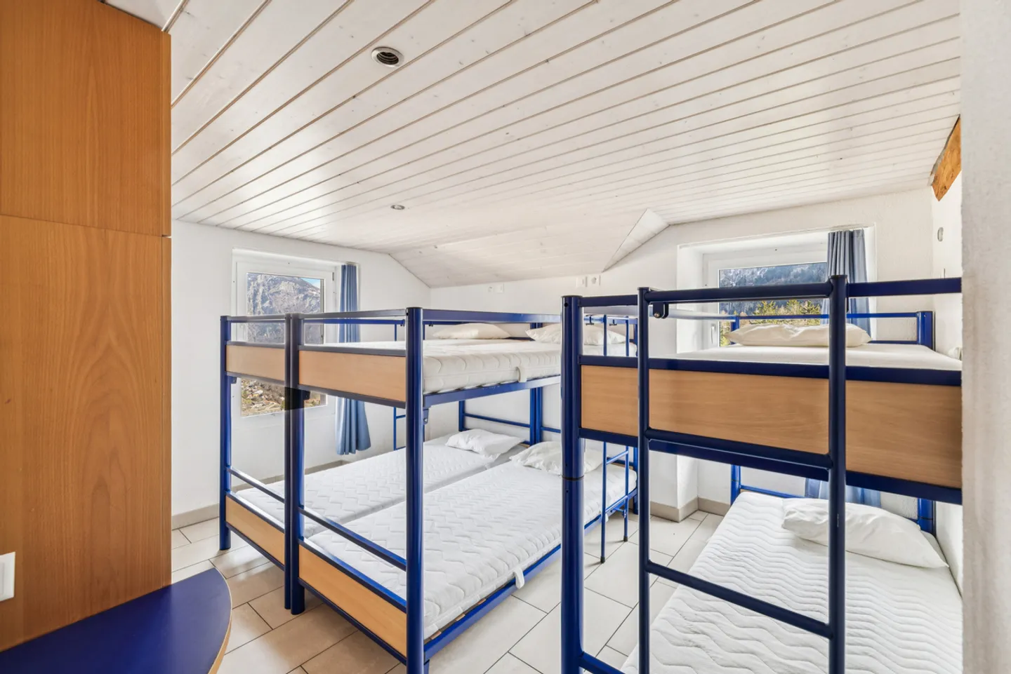 Guest house nel cuore di Les Marécottes - Rara opportunità - Foto 17 di 20