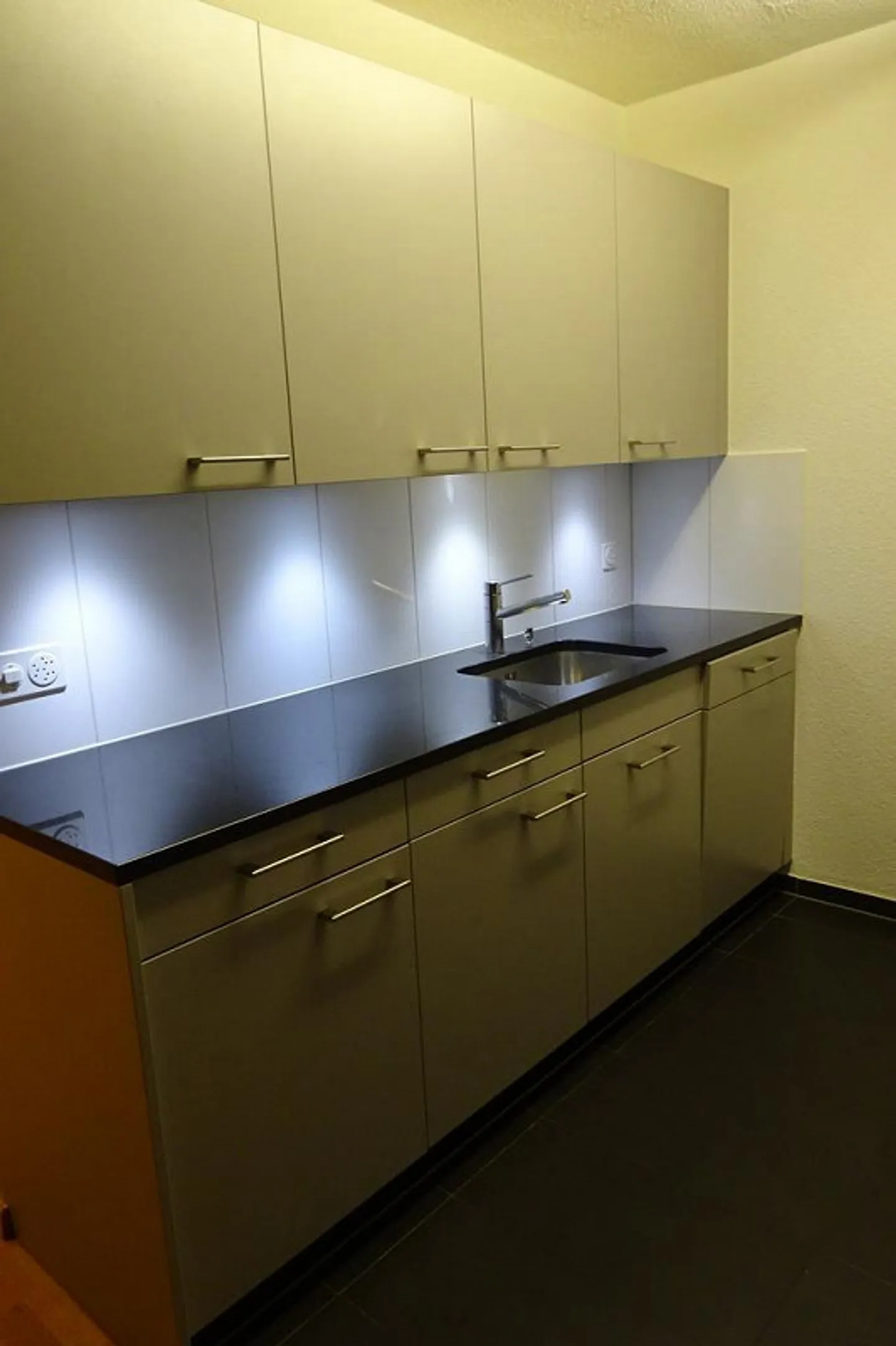 Bella appartamento di 4.5 stanze a Thoracker - Foto 2 di 7