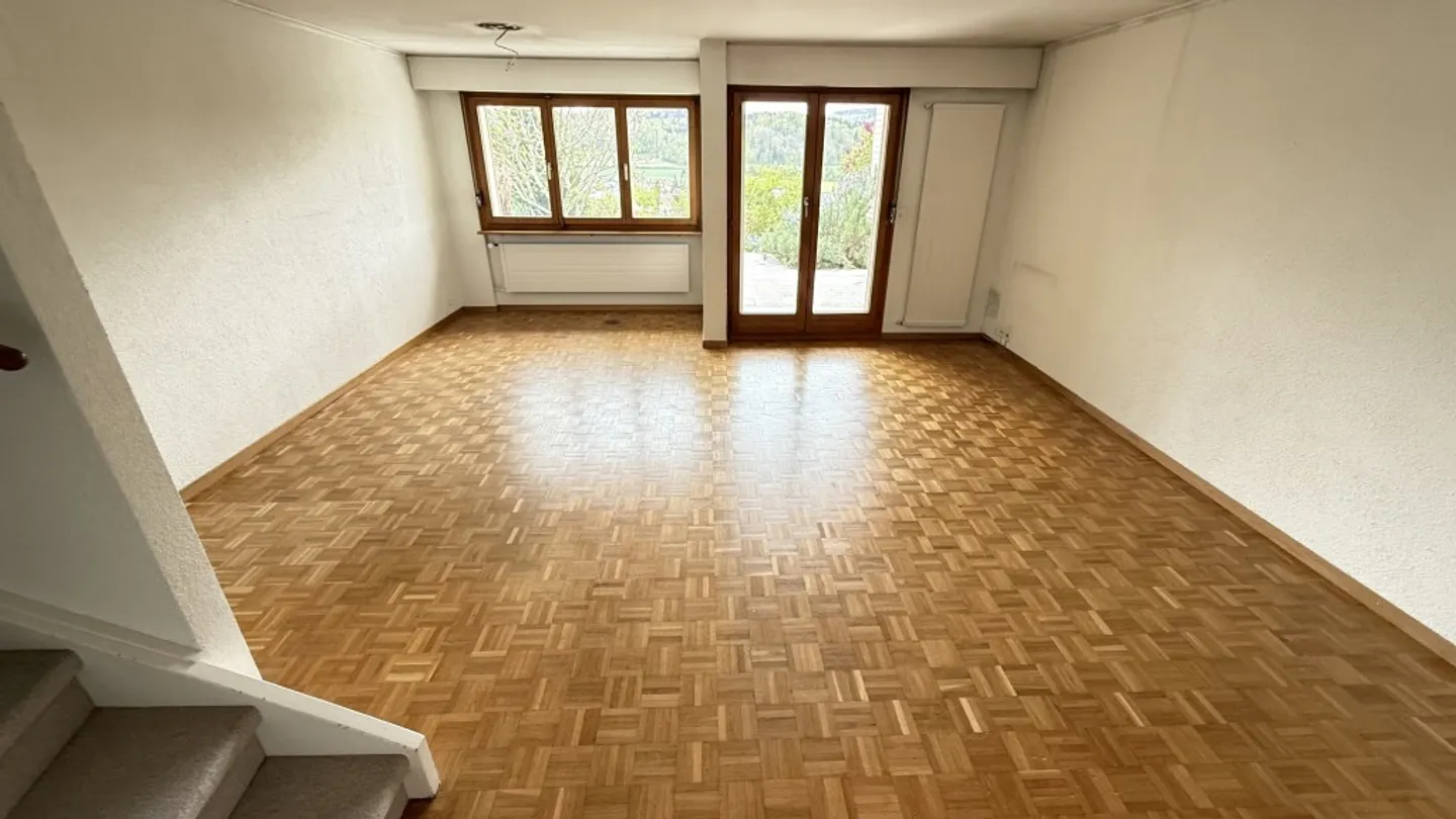 La casa perfetta per una famiglia - Foto 5 di 14