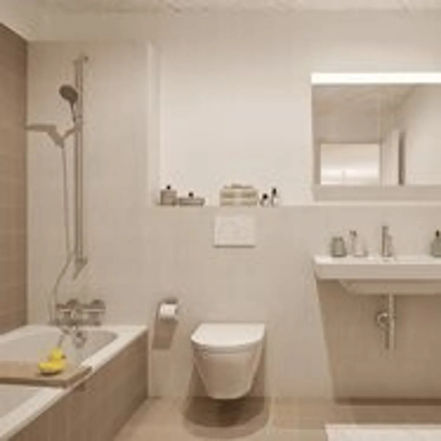 First rental: Atelier directly on the Aare! - Photo 6 of 6