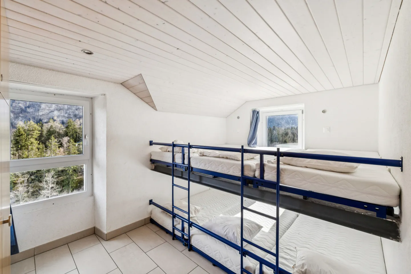 Guest house nel cuore di Les Marécottes - Rara opportunità - Foto 18 di 20