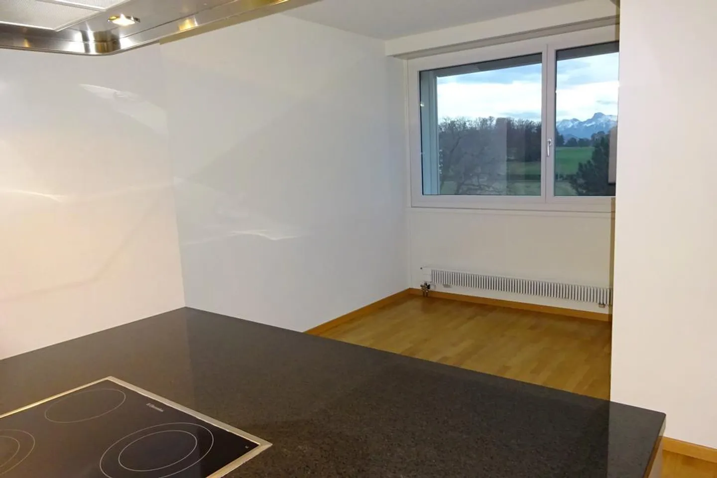 Bella appartamento di 4.5 stanze a Thoracker - Foto 4 di 7
